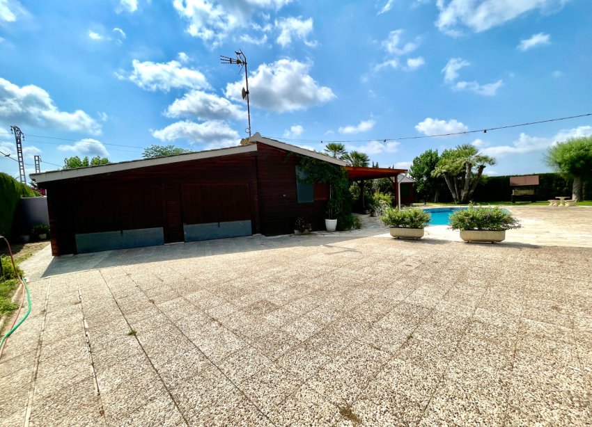 Reventa - Villa / Casa - San Fulgencio - La Marina