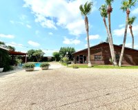 Reventa - Villa / Casa - San Fulgencio - La Marina
