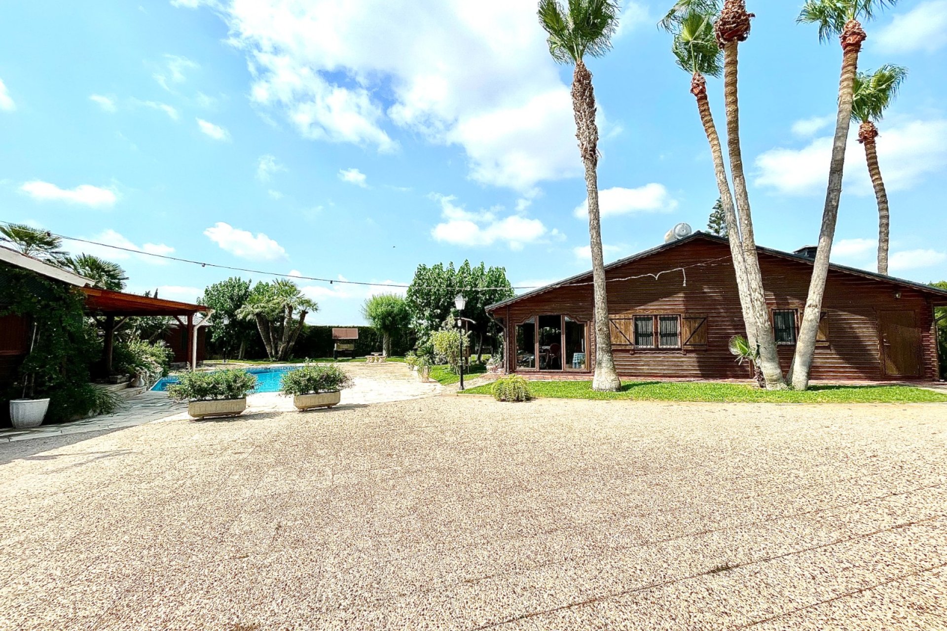 Reventa - Villa / Casa - San Fulgencio - La Marina