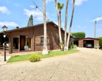 Reventa - Villa / Casa - San Fulgencio - La Marina