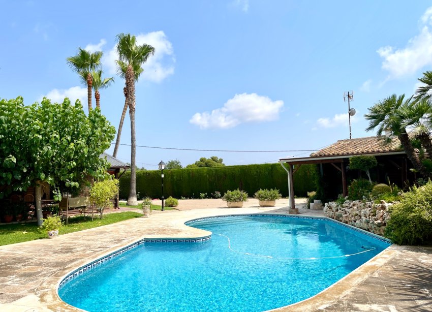 Reventa - Villa / Casa - San Fulgencio - La Marina