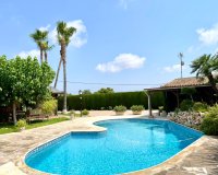 Reventa - Villa / Casa - San Fulgencio - La Marina