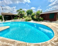 Reventa - Villa / Casa - San Fulgencio - La Marina