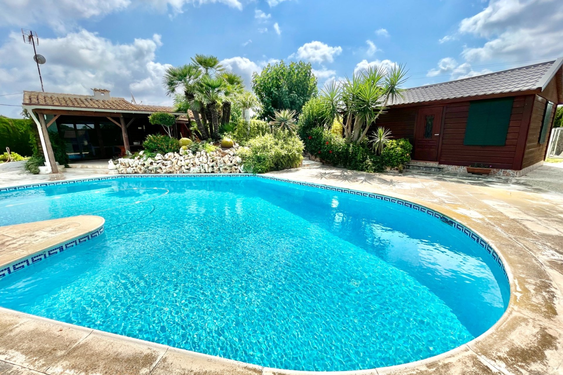 Reventa - Villa / Casa - San Fulgencio - La Marina