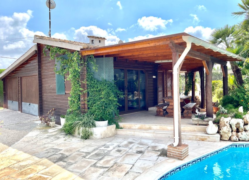 Reventa - Villa / Casa - San Fulgencio - La Marina