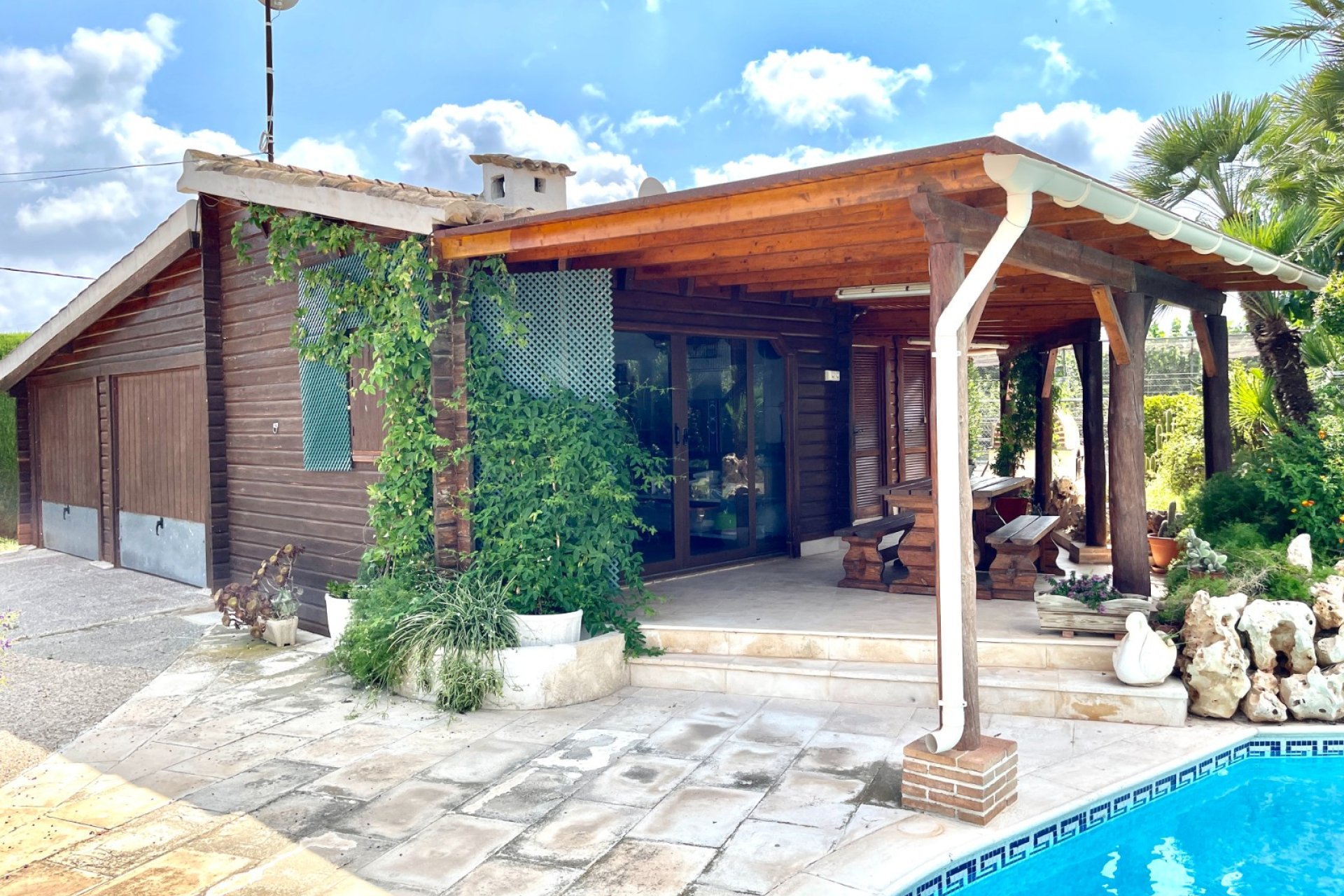 Reventa - Villa / Casa - San Fulgencio - La Marina