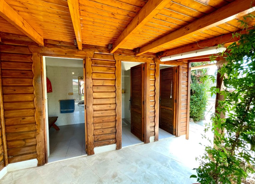 Reventa - Villa / Casa - San Fulgencio - La Marina