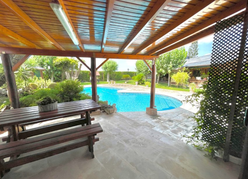 Reventa - Villa / Casa - San Fulgencio - La Marina