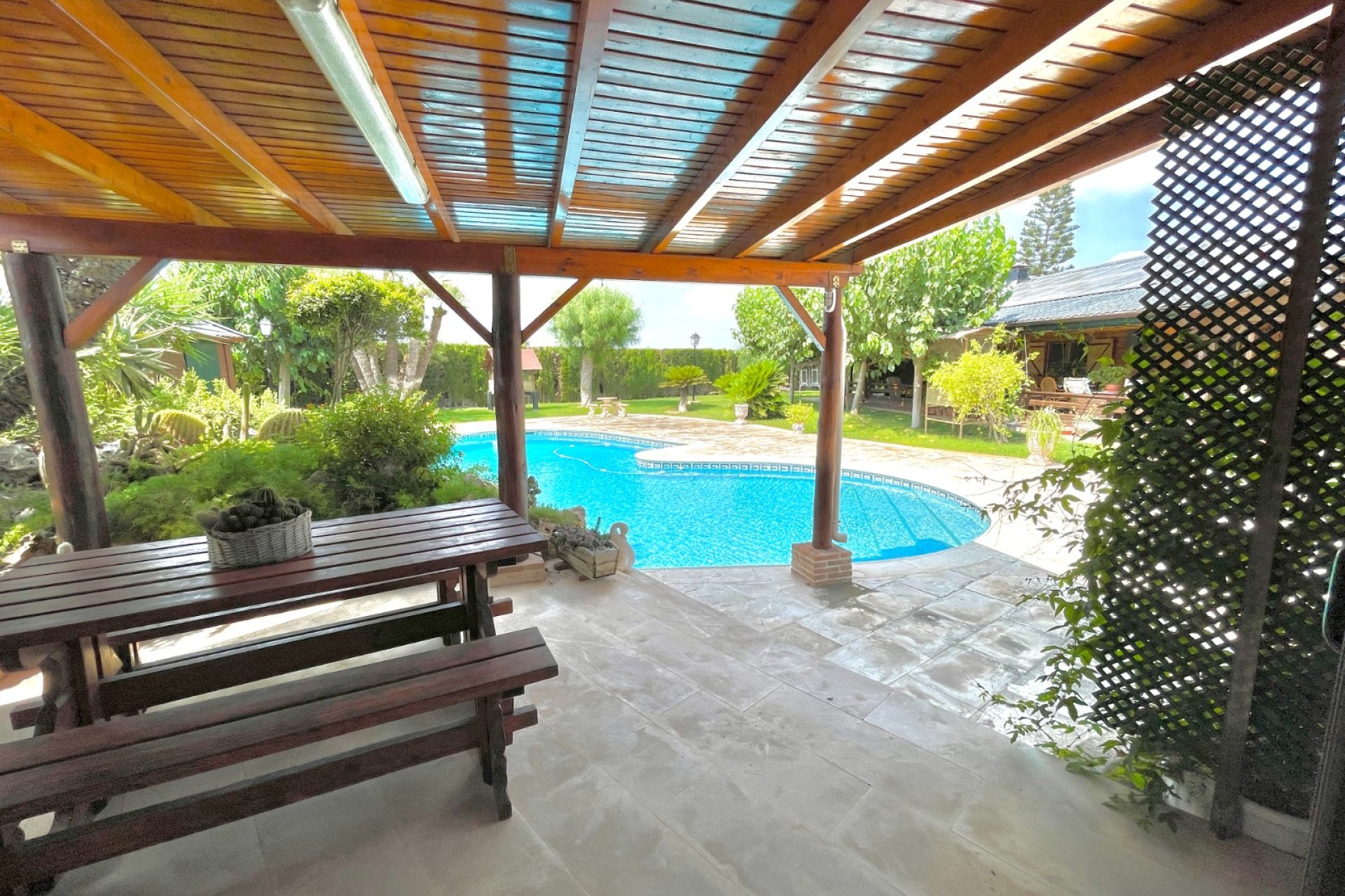 Reventa - Villa / Casa - San Fulgencio - La Marina