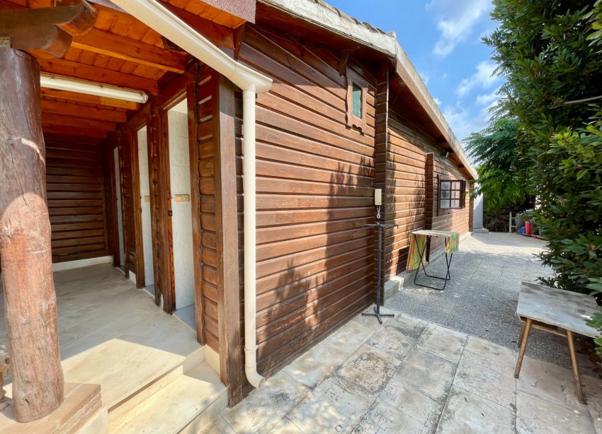 Reventa - Villa / Casa - San Fulgencio - La Marina
