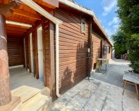 Reventa - Villa / Casa - San Fulgencio - La Marina