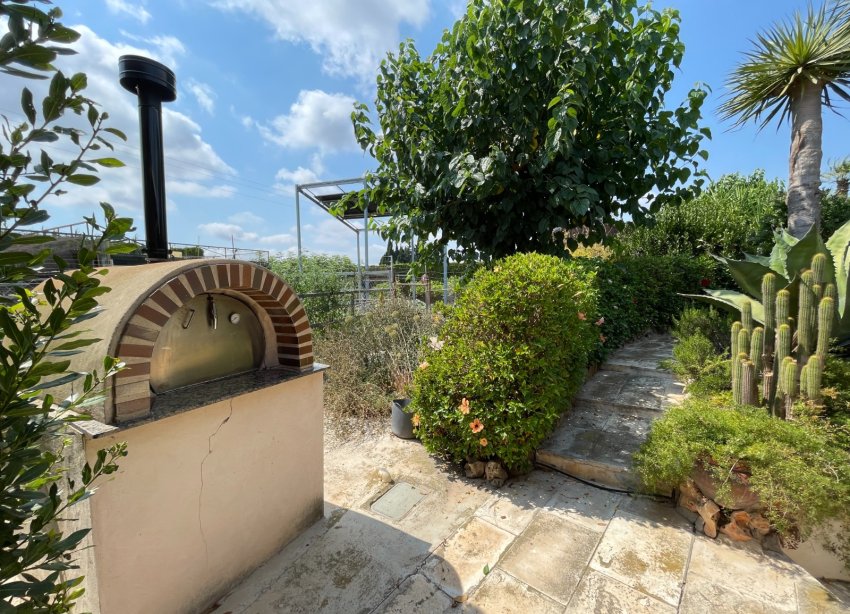 Reventa - Villa / Casa - San Fulgencio - La Marina