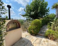 Reventa - Villa / Casa - San Fulgencio - La Marina