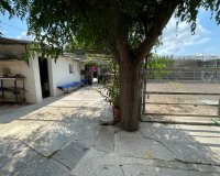 Reventa - Villa / Casa - San Fulgencio - La Marina