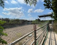 Reventa - Villa / Casa - San Fulgencio - La Marina