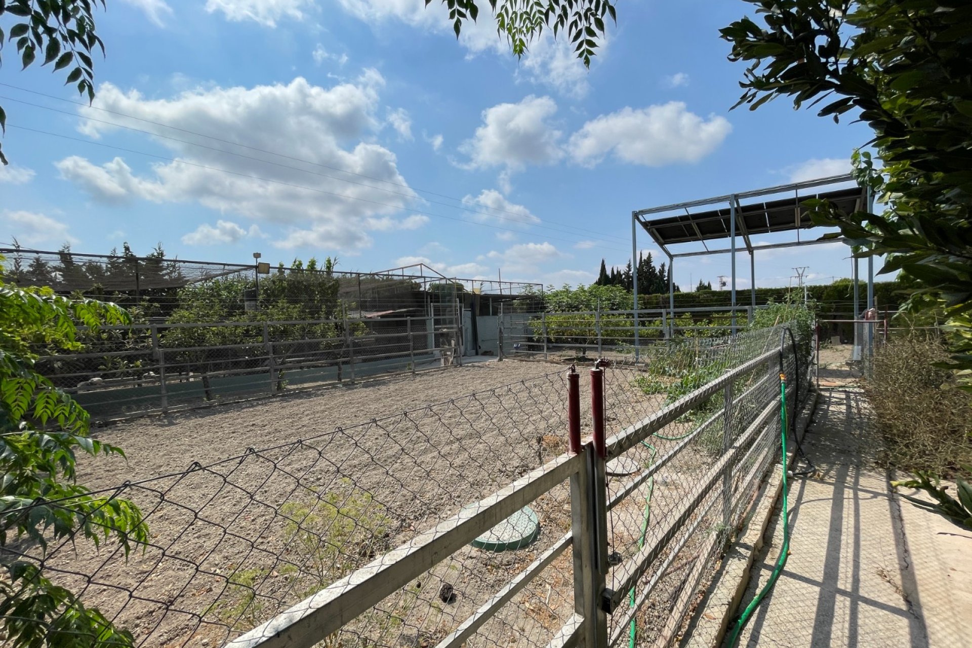 Reventa - Villa / Casa - San Fulgencio - La Marina