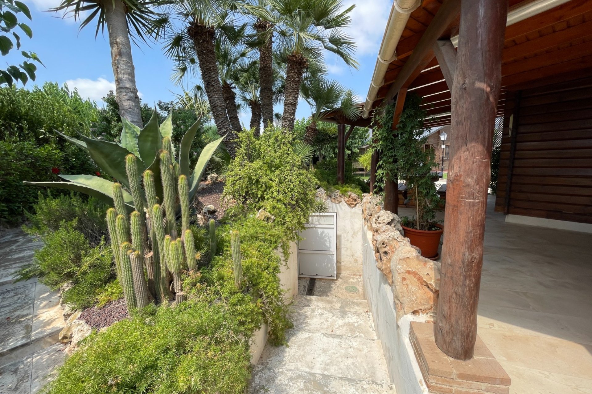 Reventa - Villa / Casa - San Fulgencio - La Marina