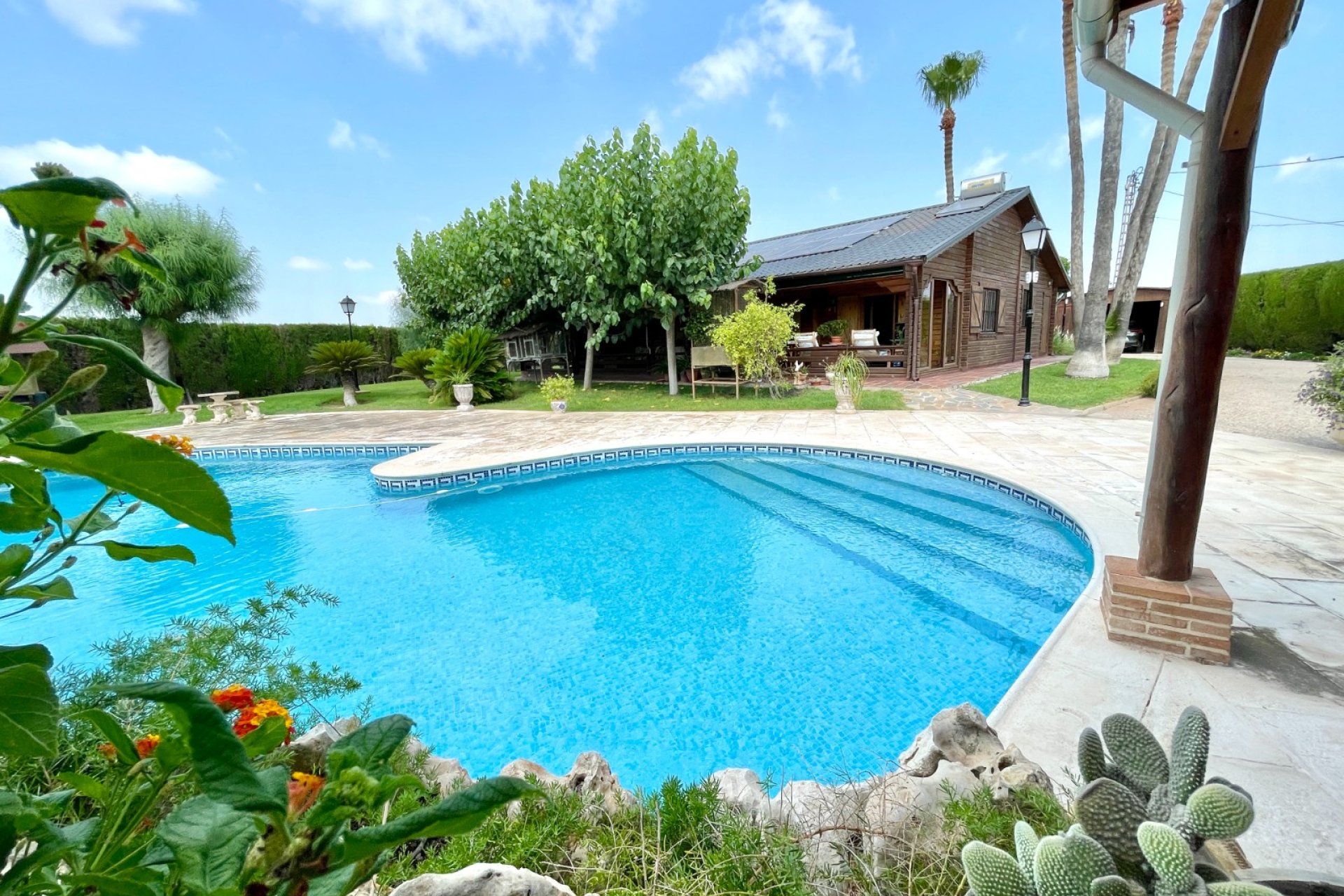 Reventa - Villa / Casa - San Fulgencio - La Marina