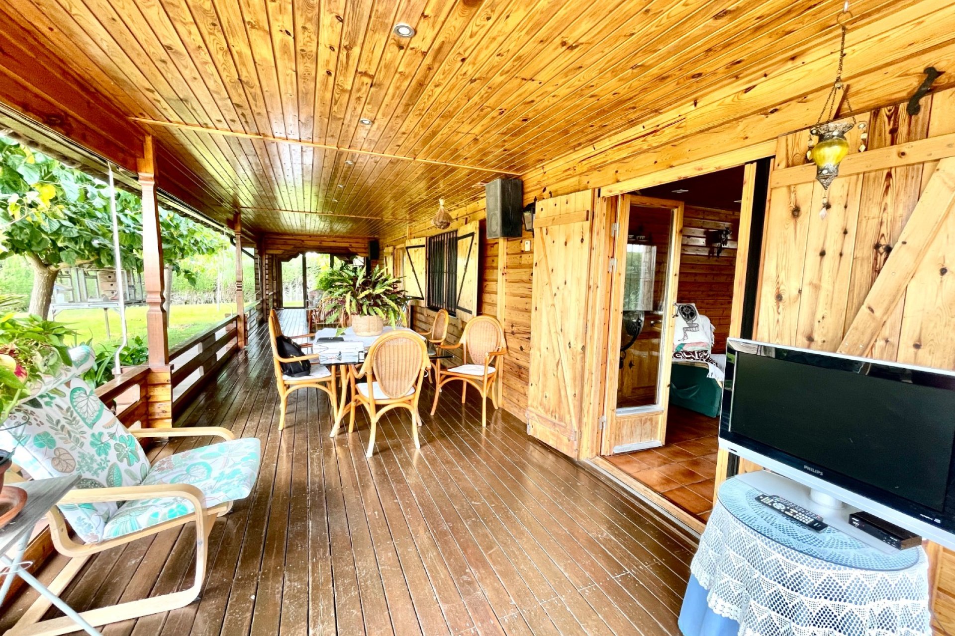 Reventa - Villa / Casa - San Fulgencio - La Marina