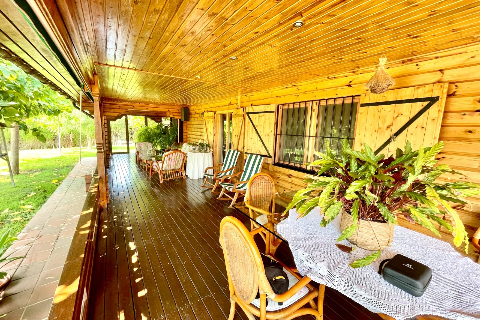 Reventa - Villa / Casa - San Fulgencio - La Marina