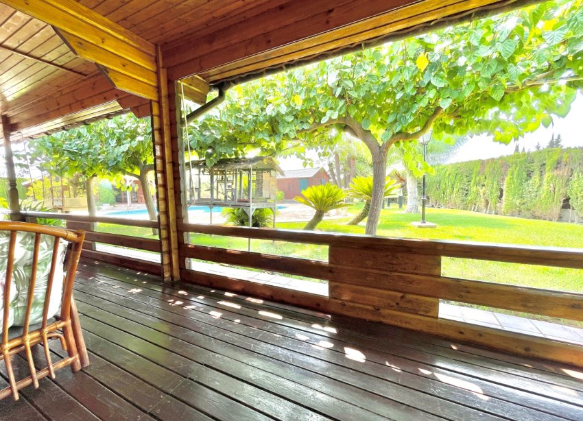 Reventa - Villa / Casa - San Fulgencio - La Marina