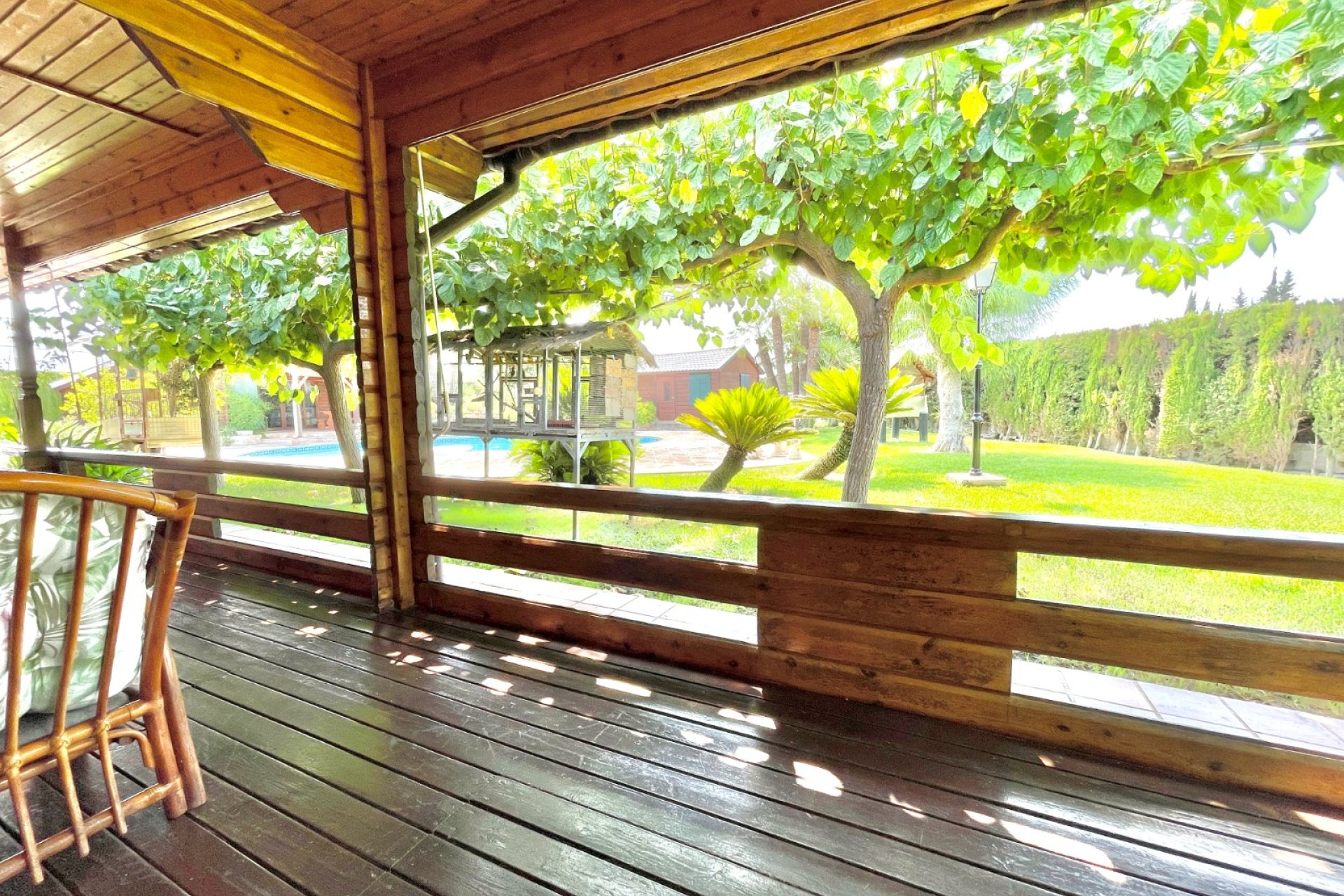 Reventa - Villa / Casa - San Fulgencio - La Marina