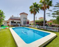 Reventa - Villa / Casa - San Fulgencio - La Marina