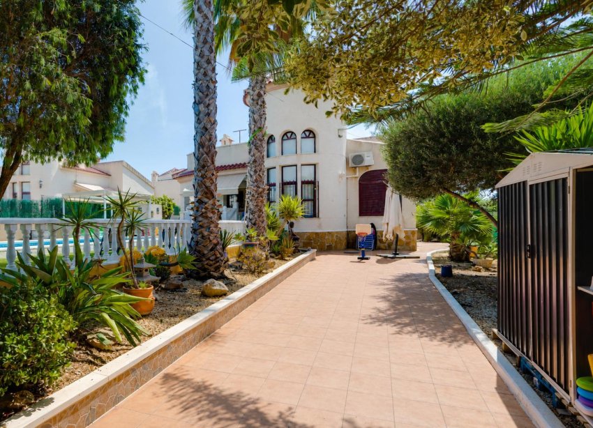 Reventa - Villa / Casa - San Fulgencio - La Marina
