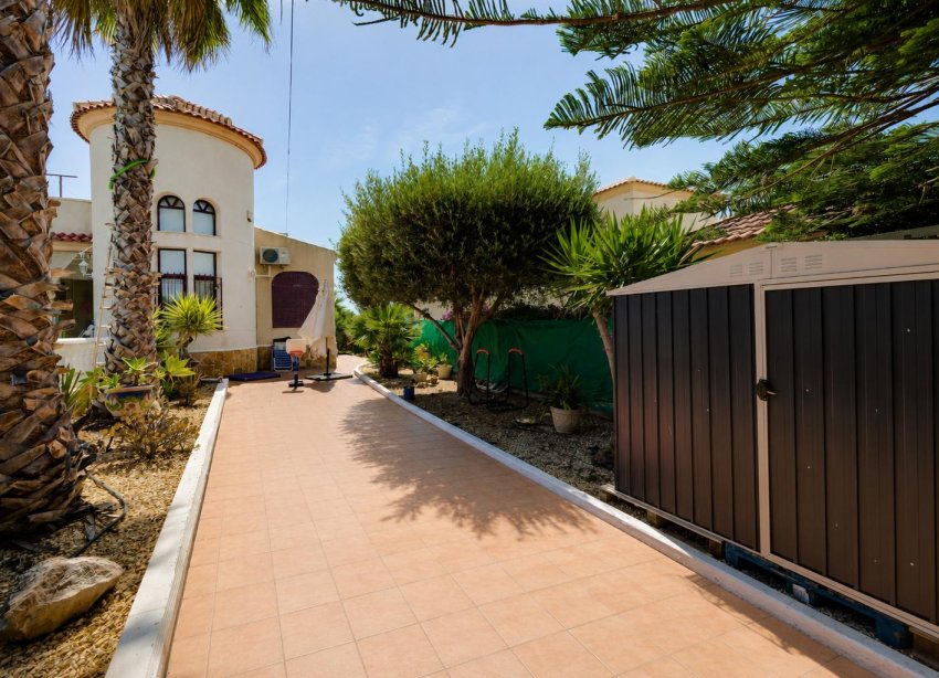 Reventa - Villa / Casa - San Fulgencio - La Marina