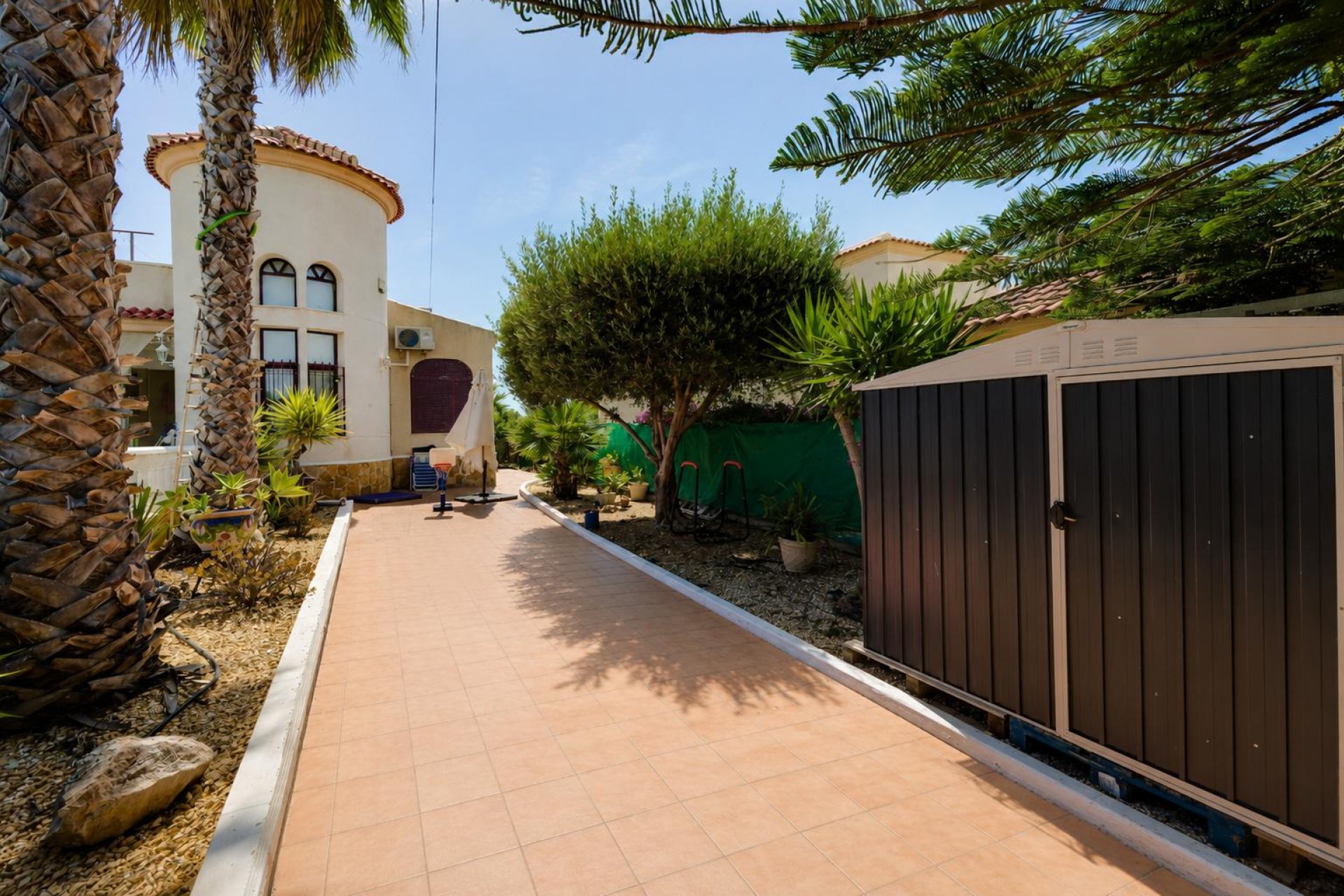 Reventa - Villa / Casa - San Fulgencio - La Marina