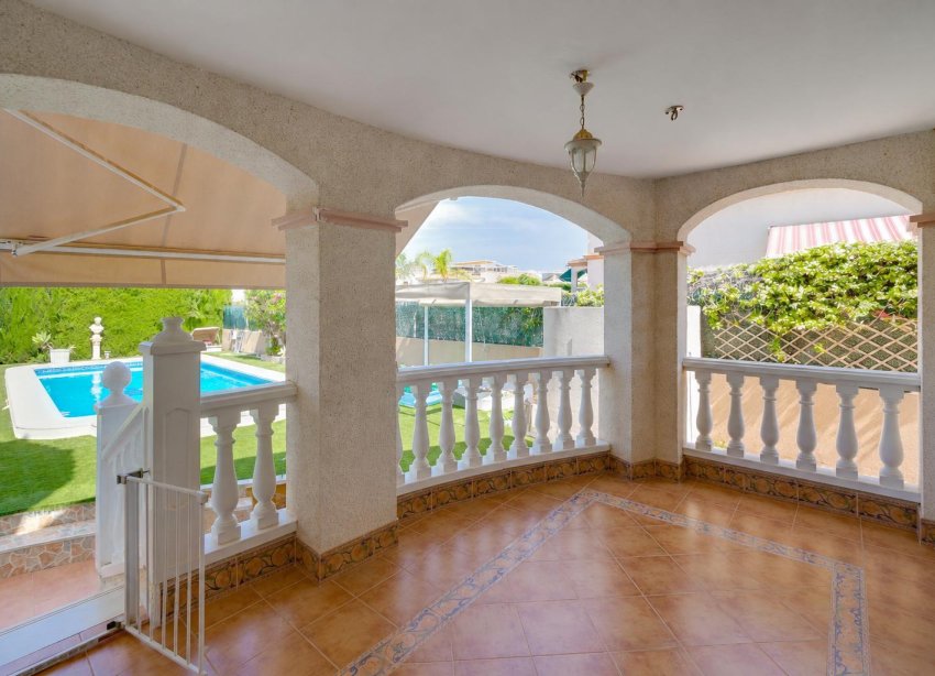 Reventa - Villa / Casa - San Fulgencio - La Marina