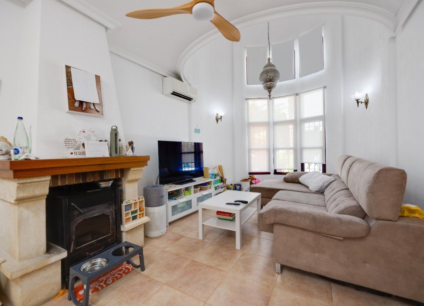 Reventa - Villa / Casa - San Fulgencio - La Marina