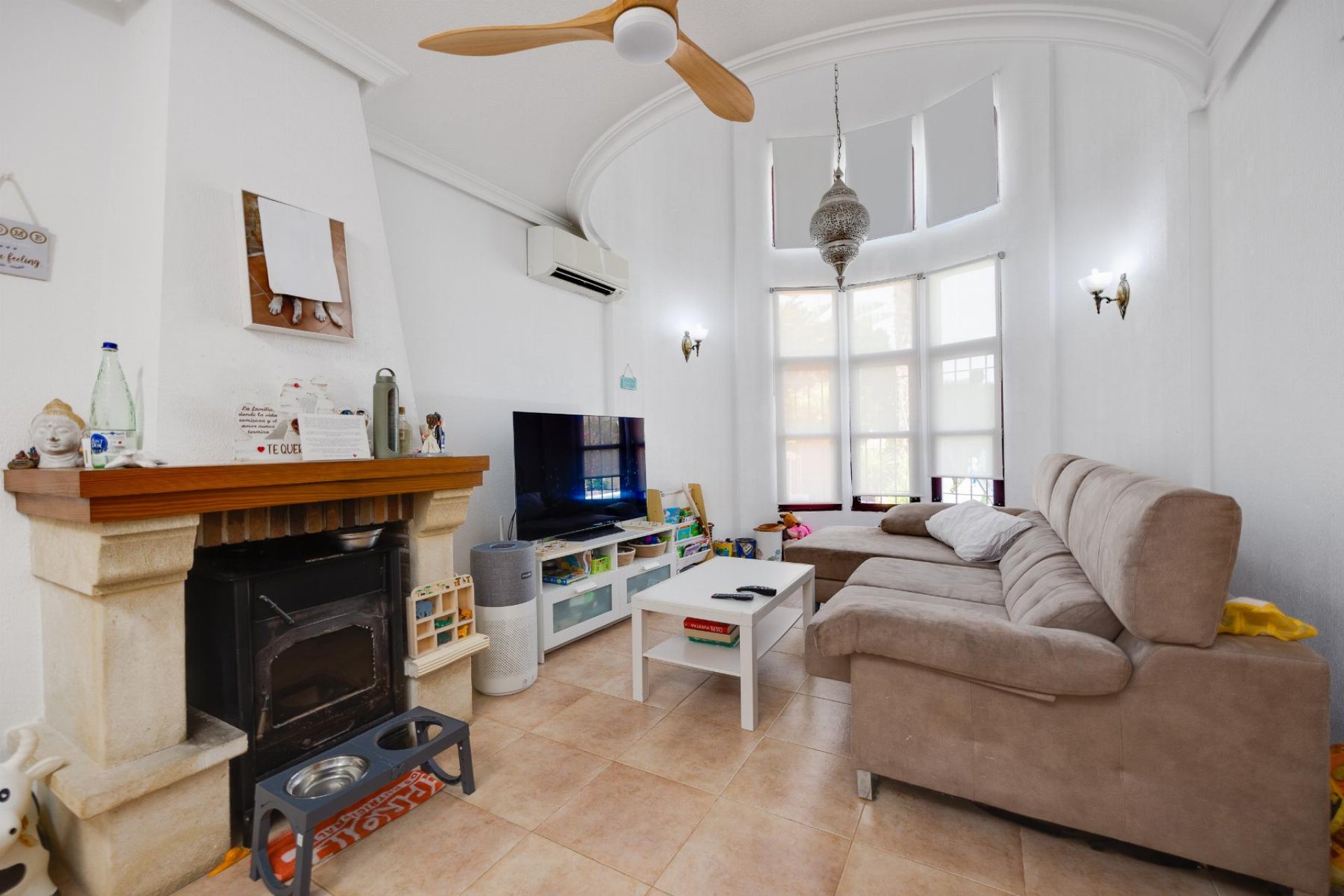 Reventa - Villa / Casa - San Fulgencio - La Marina