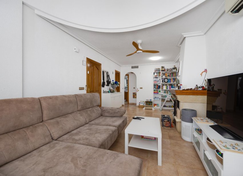 Reventa - Villa / Casa - San Fulgencio - La Marina
