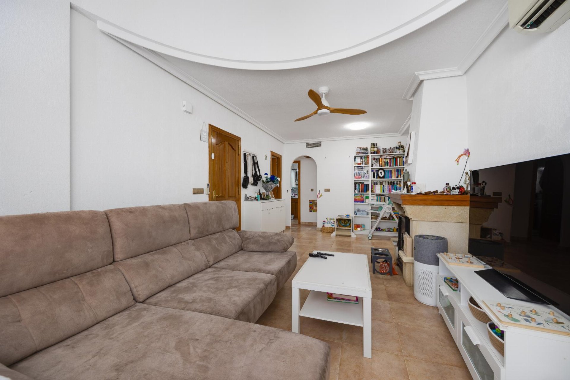 Reventa - Villa / Casa - San Fulgencio - La Marina