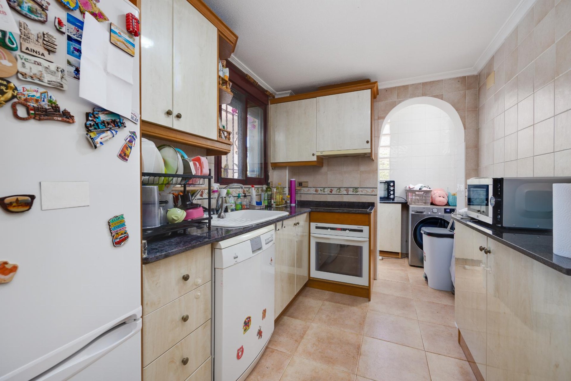 Reventa - Villa / Casa - San Fulgencio - La Marina