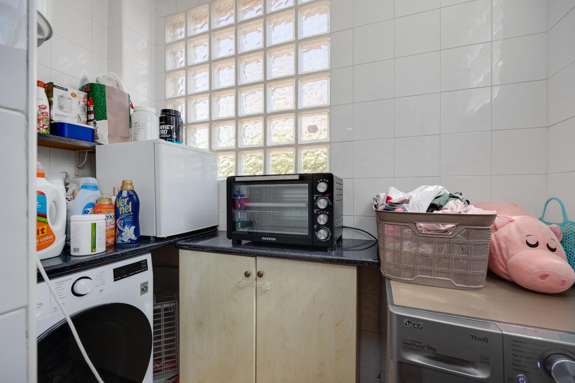 Reventa - Villa / Casa - San Fulgencio - La Marina