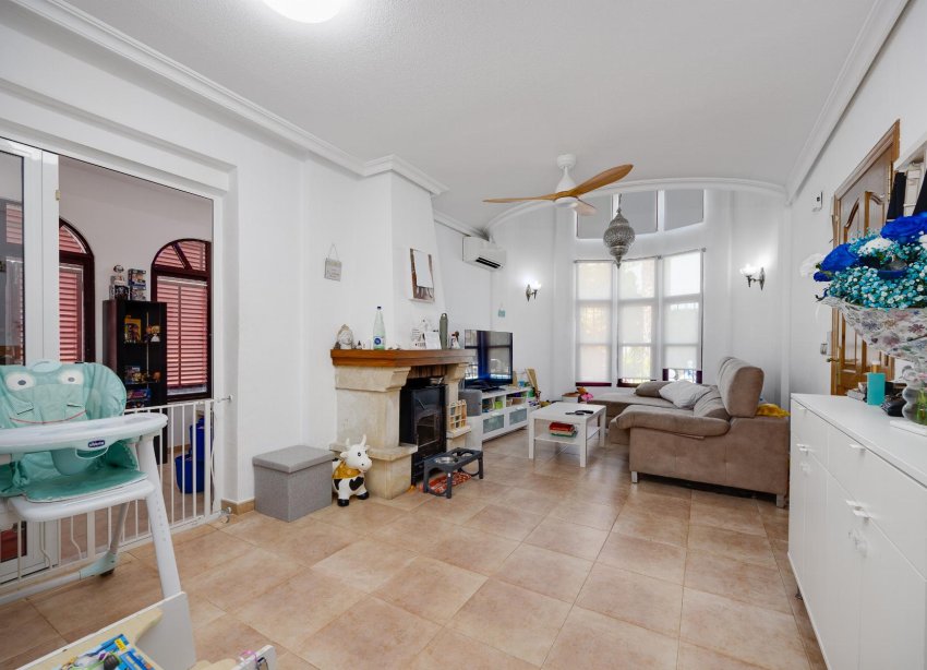 Reventa - Villa / Casa - San Fulgencio - La Marina