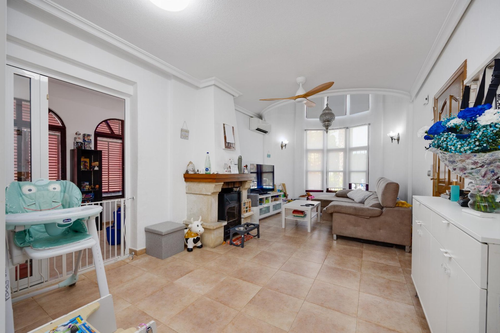 Reventa - Villa / Casa - San Fulgencio - La Marina