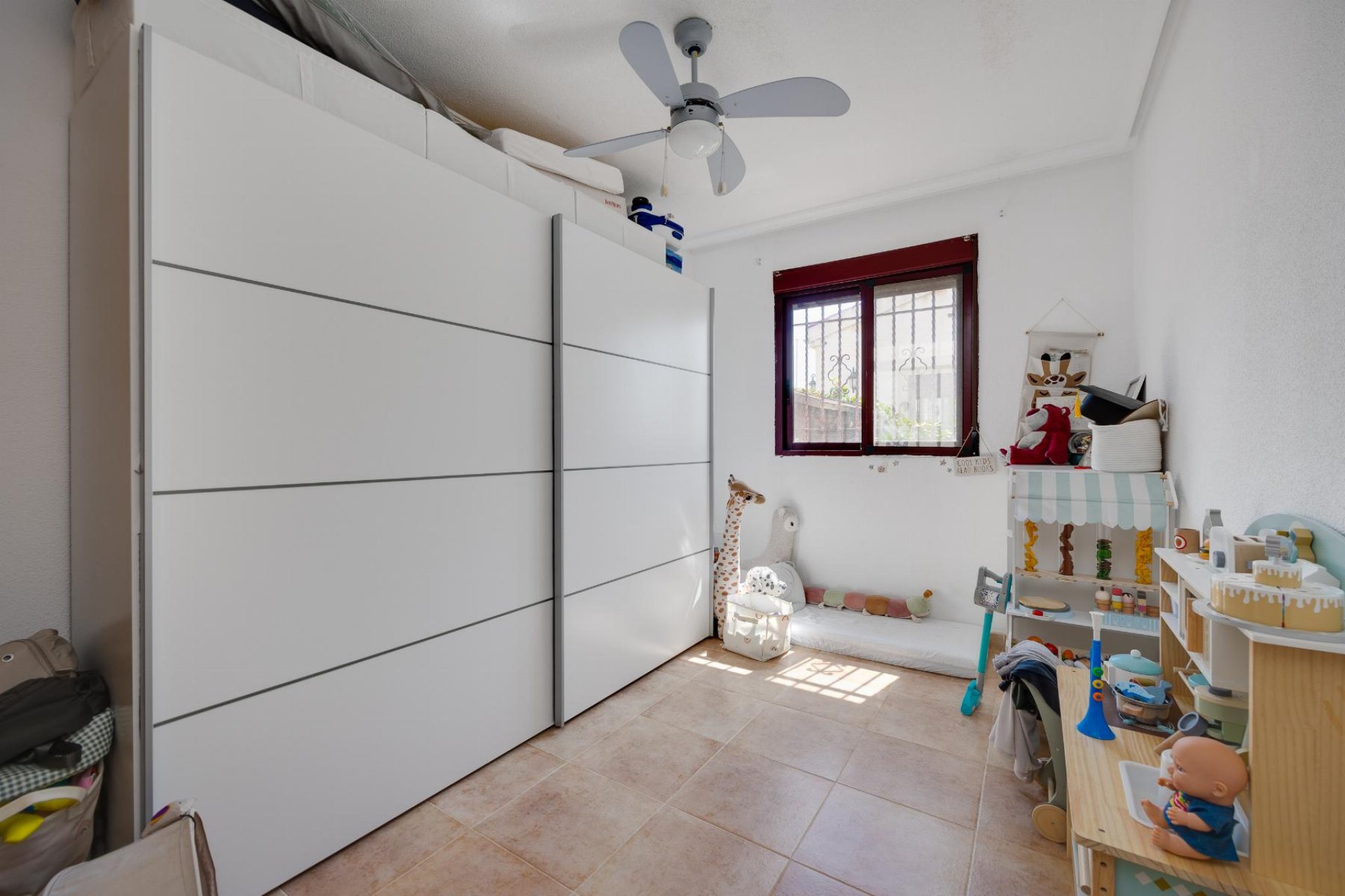 Reventa - Villa / Casa - San Fulgencio - La Marina