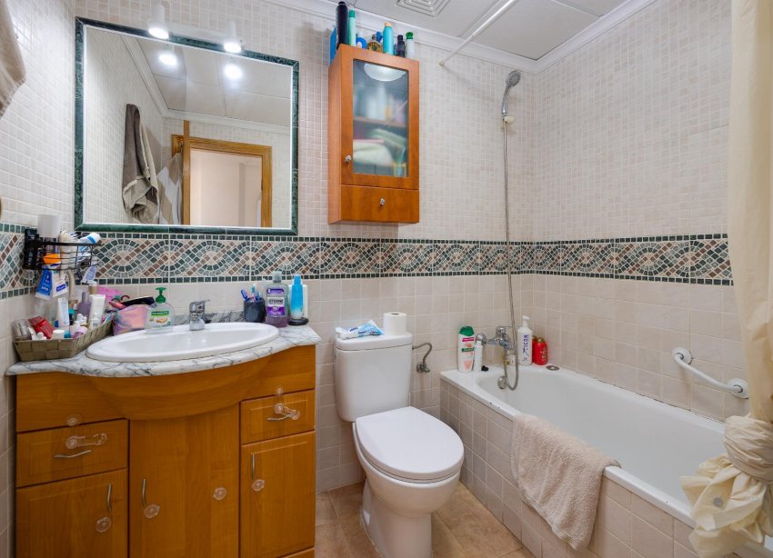 Reventa - Villa / Casa - San Fulgencio - La Marina