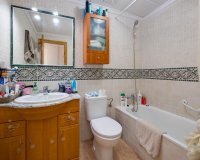 Reventa - Villa / Casa - San Fulgencio - La Marina