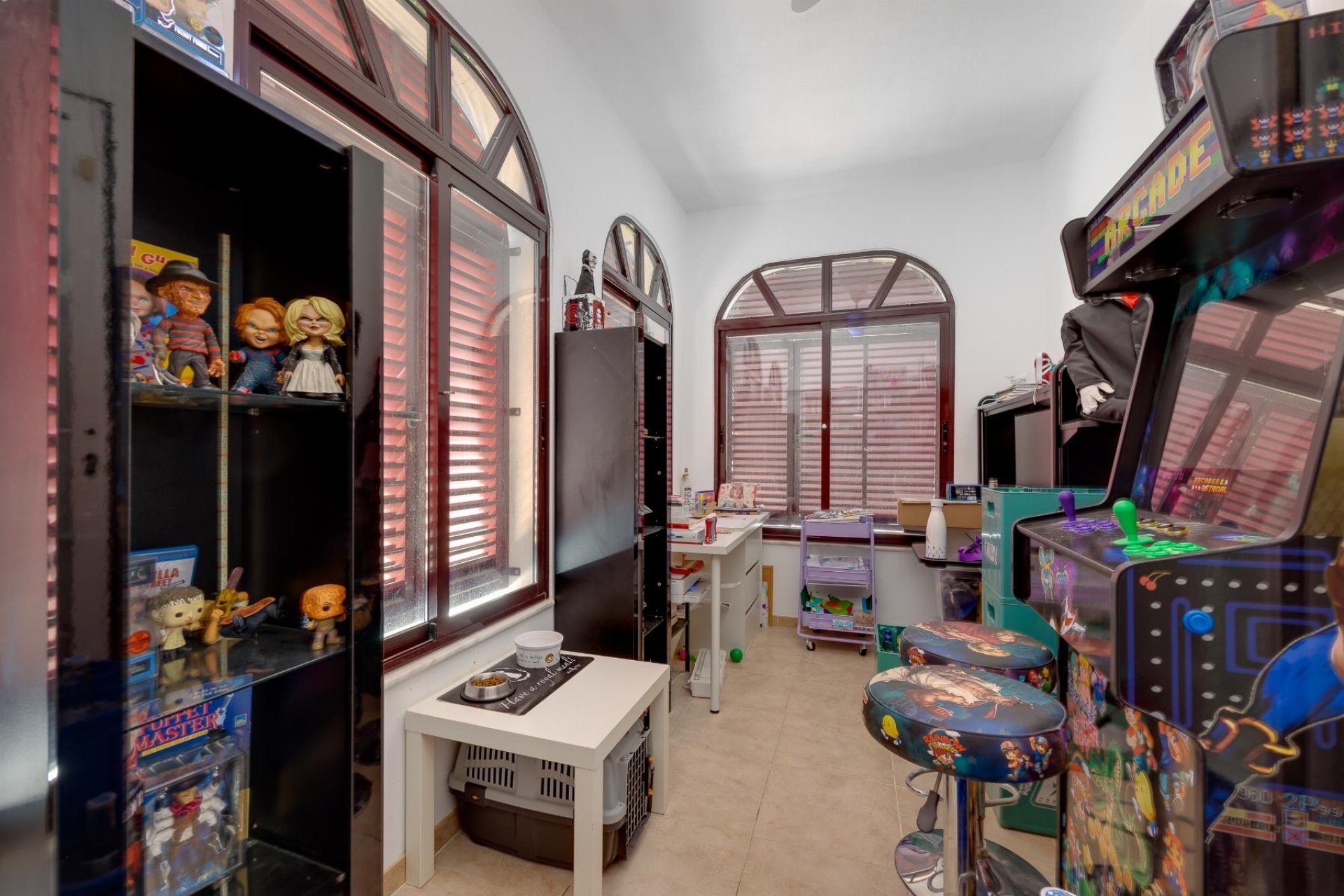Reventa - Villa / Casa - San Fulgencio - La Marina