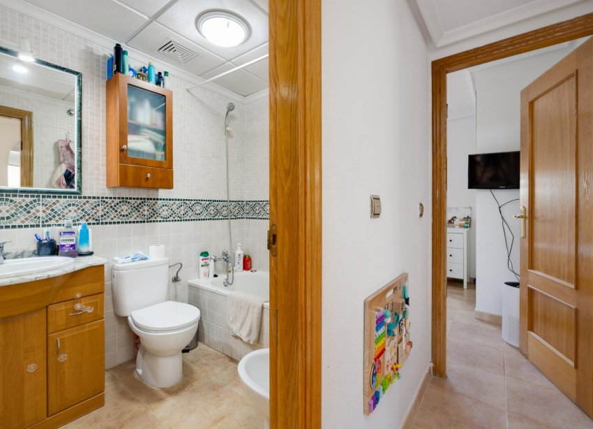 Reventa - Villa / Casa - San Fulgencio - La Marina