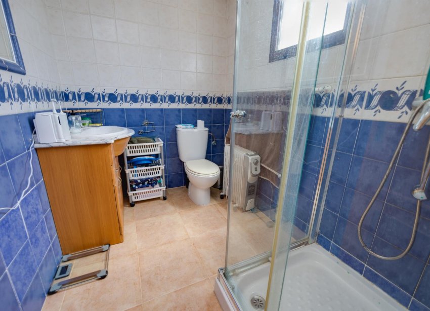 Reventa - Villa / Casa - San Fulgencio - La Marina
