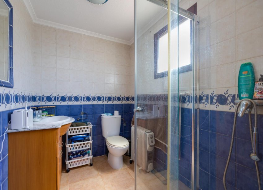 Reventa - Villa / Casa - San Fulgencio - La Marina