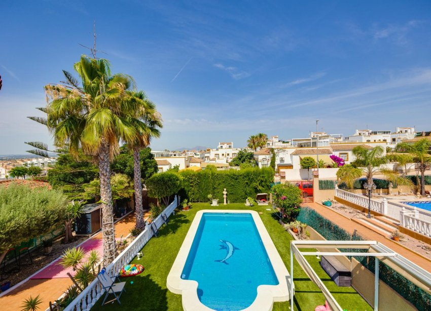 Reventa - Villa / Casa - San Fulgencio - La Marina