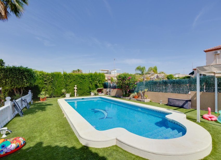 Reventa - Villa / Casa - San Fulgencio - La Marina