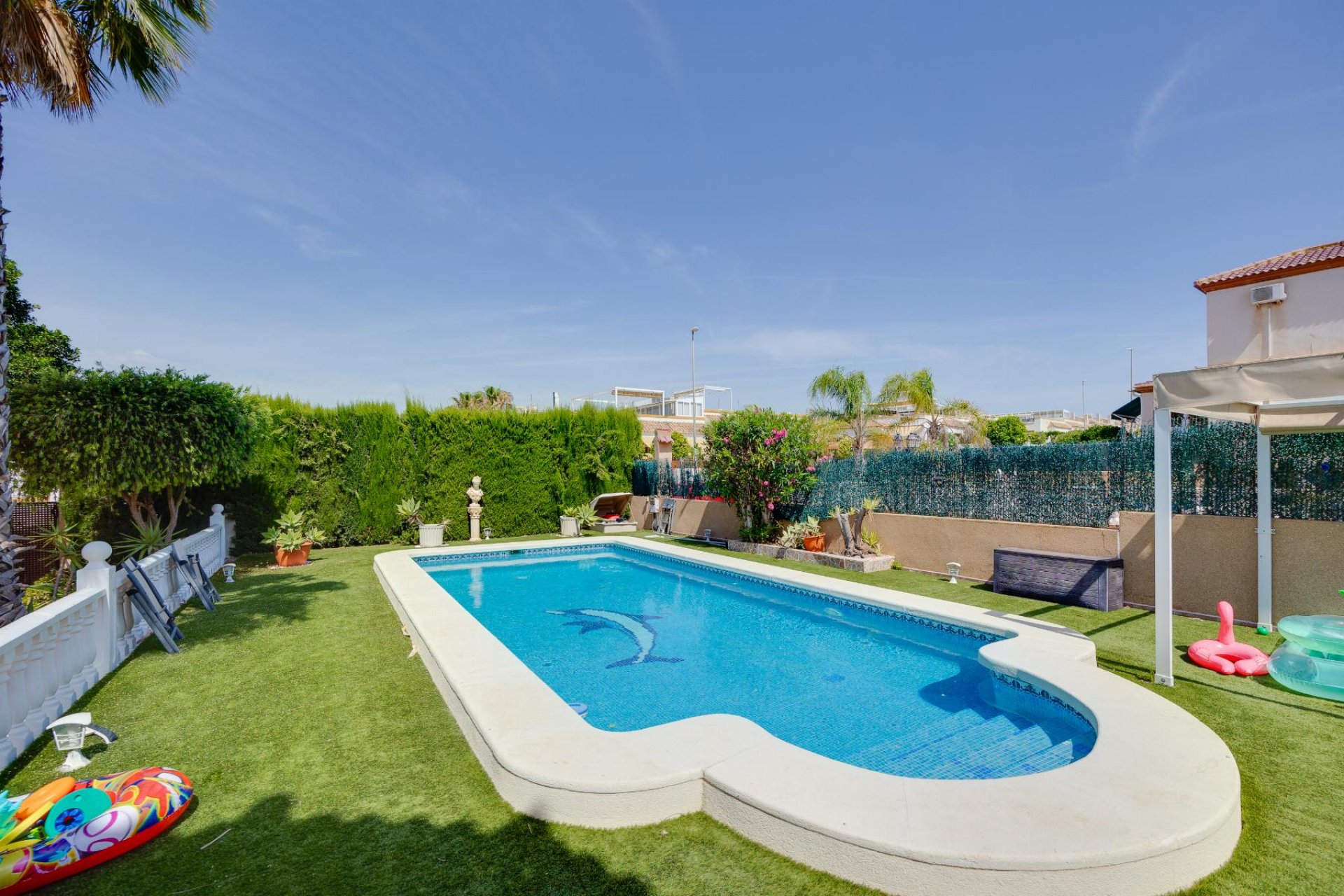 Reventa - Villa / Casa - San Fulgencio - La Marina