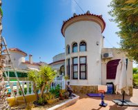 Reventa - Villa / Casa - San Fulgencio - La Marina